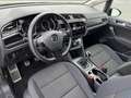 Volkswagen Touran 2.0 TDI UNITED 309€ o. Anzahlung AHK Navi DAB AC Grijs - thumbnail 9
