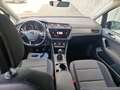 Volkswagen Touran Comfortline 2,0 TDI Schwarz - thumbnail 7