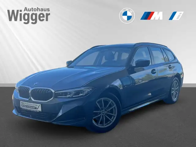 Bmw 318 i touring/Navigation/LED/Tempomat/Sitzheizung