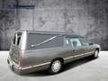 Cadillac Deville 4.5 V8 Bestatter, Leichenwagen, Hearse Grau - thumbnail 2