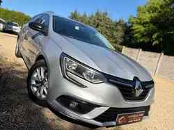 Renault Megane *NAVI*CLIM*CAMERA*JANTES*RADAR*LED*