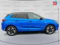 Opel Grandland 1.6 Turbo 225ch Hybride Elegance Business MY23 Azul - thumbnail 11
