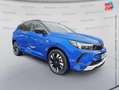 Opel Grandland 1.6 Turbo 225ch Hybride Elegance Business MY23 Azul - thumbnail 3