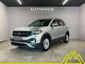 Volkswagen T-Cross 1.0 TSI Life ***ACC | Digital Cockpit PRO*** Silber - thumbnail 1