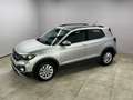 Volkswagen T-Cross 1.0 TSI Life ***ACC | Digital Cockpit PRO*** Silber - thumbnail 4