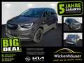 Opel Crossland 1.2 Ltd.Edition FLA SpurH Klima BT Kam Grau - thumbnail 1