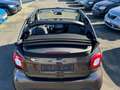 smart forTwo fortwo cabrio electric drive / EQ Marrón - thumbnail 7