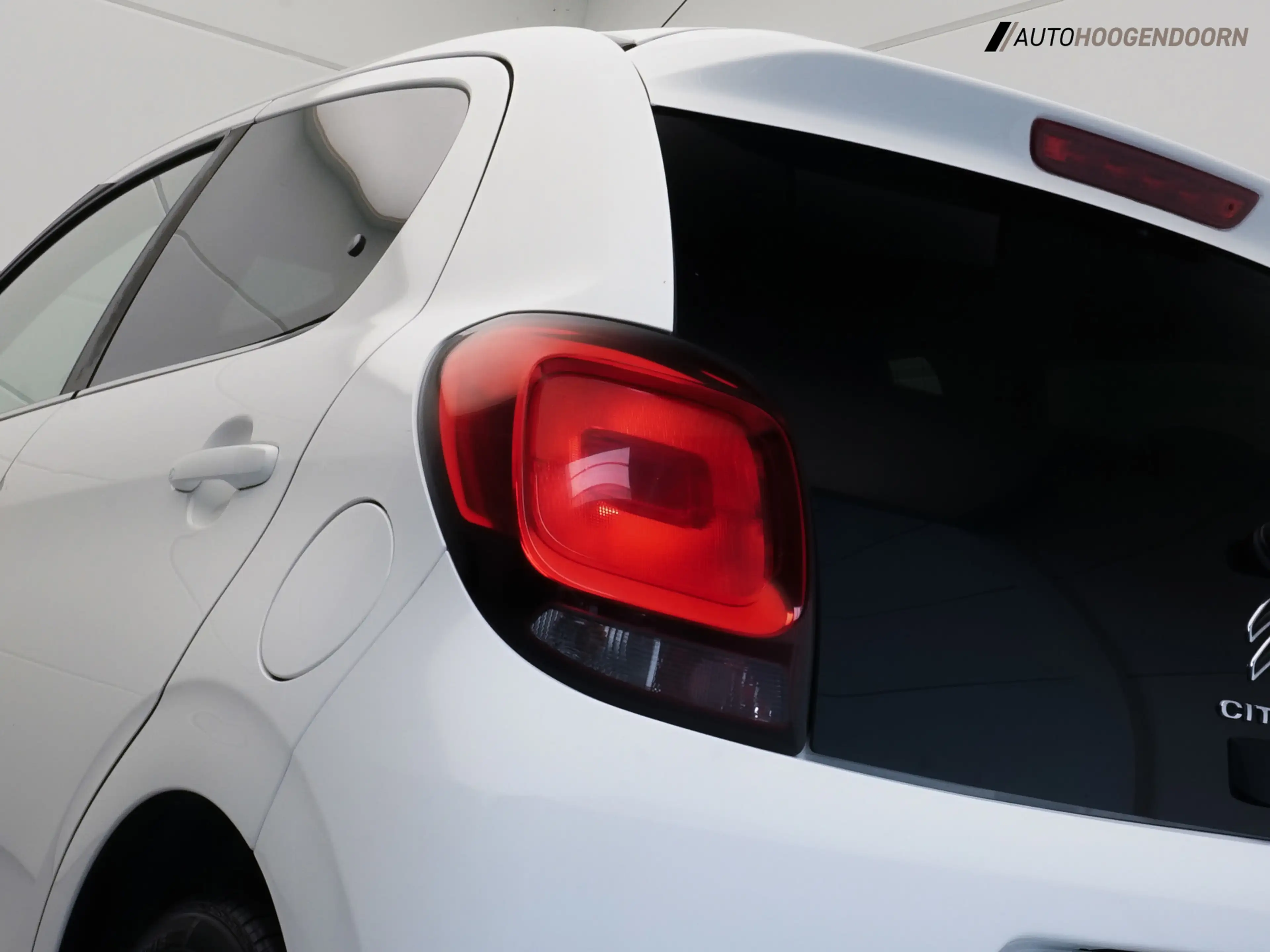 Citroen C1 1.0 VTi Feel (AIRCO,CRUISE,LED VERLICHTING,COMFORT — photo 10