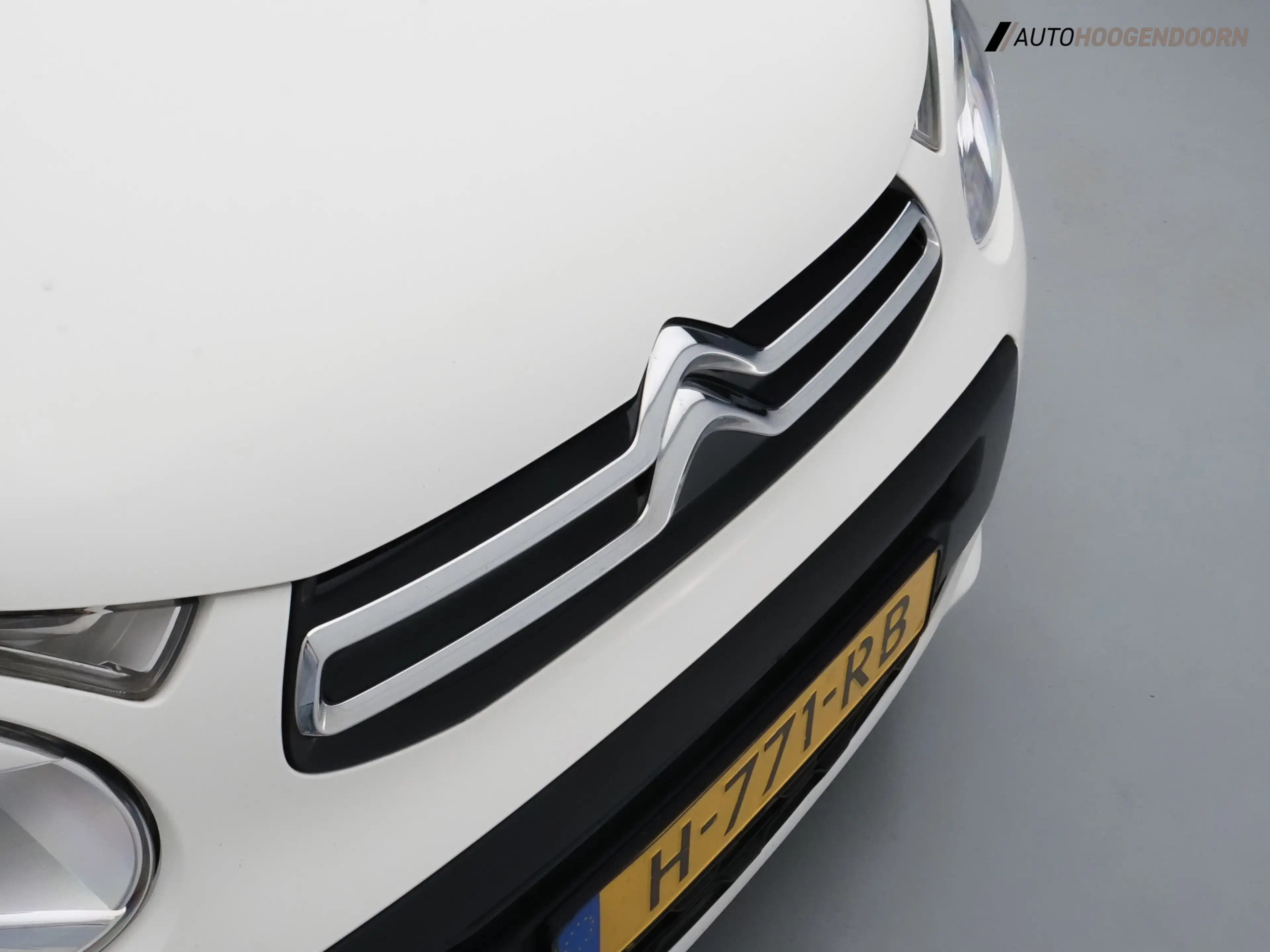 Citroen C1 1.0 VTi Feel (AIRCO,CRUISE,LED VERLICHTING,COMFORT — photo 8