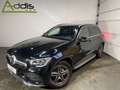 Mercedes-Benz GLC 300 GLC D 245 4MATIC AMG LINE 9G-TRONIC GPS Zwart - thumbnail 1