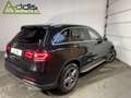 Mercedes-Benz GLC 300 GLC D 245 4MATIC AMG LINE 9G-TRONIC GPS Zwart - thumbnail 2