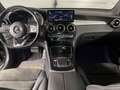Mercedes-Benz GLC 300 GLC D 245 4MATIC AMG LINE 9G-TRONIC GPS Zwart - thumbnail 3
