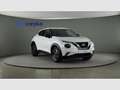 Nissan Juke 1.0 DIG-T N-Connecta 4x2 DCT 7 84kW Blanco - thumbnail 2