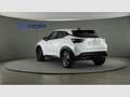 Nissan Juke 1.0 DIG-T N-Connecta 4x2 DCT 7 84kW Blanco - thumbnail 5