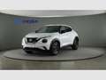 Nissan Juke 1.0 DIG-T N-Connecta 4x2 DCT 7 84kW Blanco - thumbnail 1