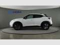 Nissan Juke 1.0 DIG-T N-Connecta 4x2 DCT 7 84kW Blanco - thumbnail 4