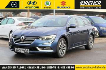 Talisman Grandtour LIMITED / 1. HAND/WENIG KM !!