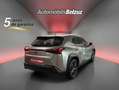 Lexus UX 250h Eco 2WD Gris - thumbnail 6
