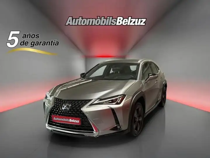 Lexus UX 2.0 250h Eco (2021) 2022