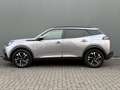 Peugeot e-2008 BWJ 2020 EV Allure 136 PK 50 kWh PANODAK | FULL LE Gris - thumbnail 7