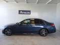 Mercedes-Benz C 200 200d 9G-Tronic Bleu - thumbnail 2