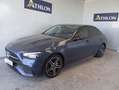 Mercedes-Benz C 200 200d 9G-Tronic Bleu - thumbnail 1