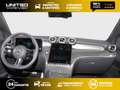 Mercedes-Benz GLC 200 4MATIC Pack AMG 204ch Argent - thumbnail 3
