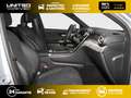 Mercedes-Benz GLC 200 4MATIC Pack AMG 204ch Argent - thumbnail 7