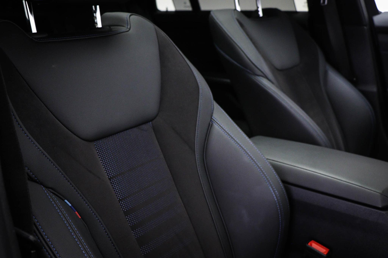 BMW 330 3-serie Touring 330e M-Sport | SOH 95% | PANORAMAD — photo 13