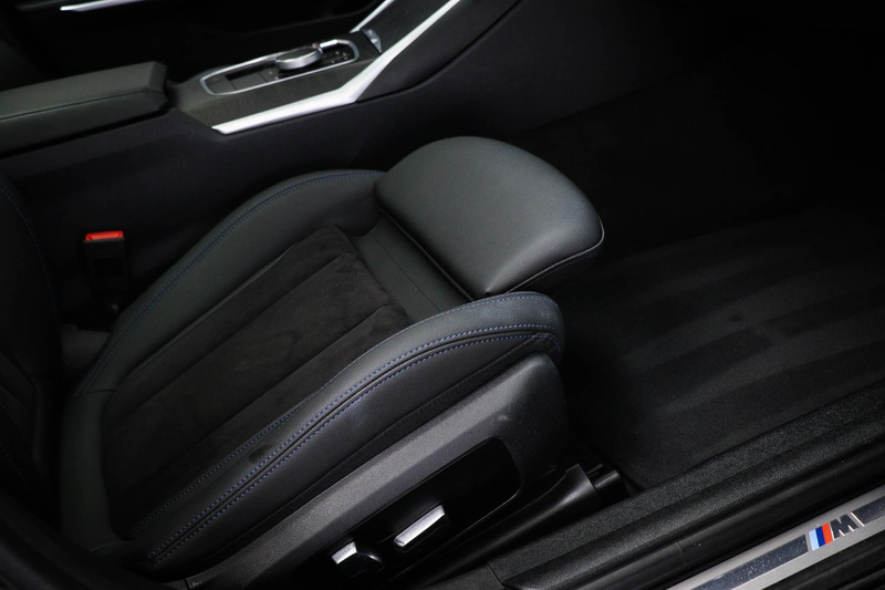 BMW 330 3-serie Touring 330e M-Sport | SOH 95% | PANORAMAD — photo 15