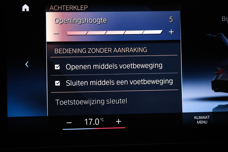 BMW 330 3-serie Touring 330e M-Sport | SOH 95% | PANORAMAD — photo 8
