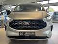 Ford Tourneo Custom L1 Titanium AWD Automatik AHK LED CAM WinterPaket Argent - thumbnail 7