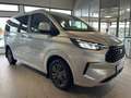 Ford Tourneo Custom L1 Titanium AWD Automatik AHK LED CAM WinterPaket Argent - thumbnail 6