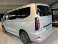 Ford Tourneo Custom L1 Titanium AWD Automatik AHK LED CAM WinterPaket Argent - thumbnail 4