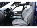 Audi S4 3.0 V6 TFSI 354 Quattro Tiptronic Bleu - thumbnail 13