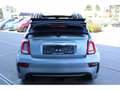 Abarth 695C Rivale Bleu - thumbnail 7