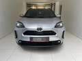 Toyota Yaris Cross 1.5 HYB EXECUTIVE + EXECUTIVE Zilver - thumbnail 2