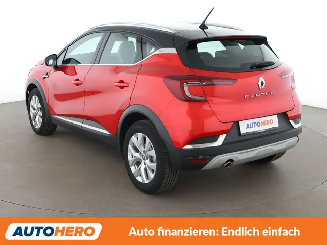 Renault Captur view 4