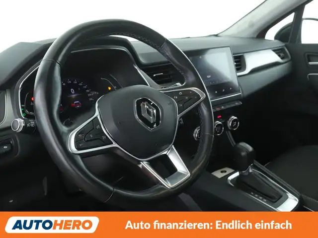 Renault Captur view 11