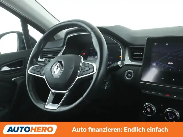 Renault Captur view 13