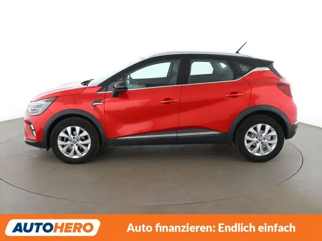 Renault Captur view 3
