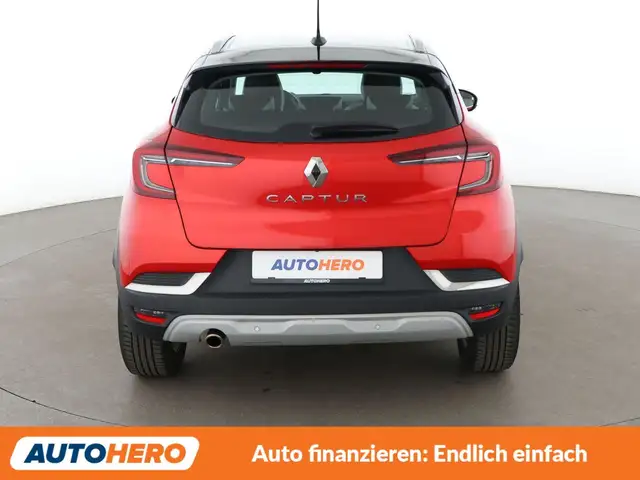 Renault Captur view 5