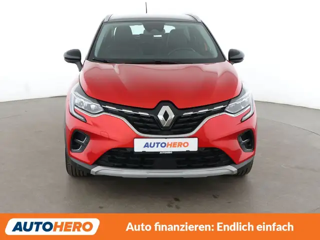 Renault Captur view 9