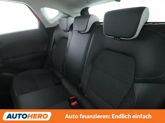 Renault Captur view 14