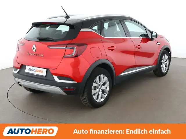 Renault Captur view 6