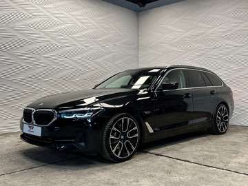 530e*PHEV*NAVI PROF*CAM*TREKHK*LAGE BIV!*