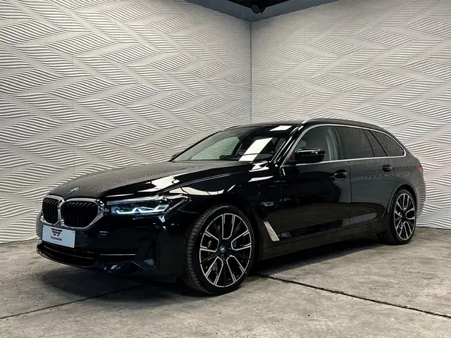 BMW 530 530e*PHEV*NAVI PROF*CAM*TREKHK*LAGE BIV!*