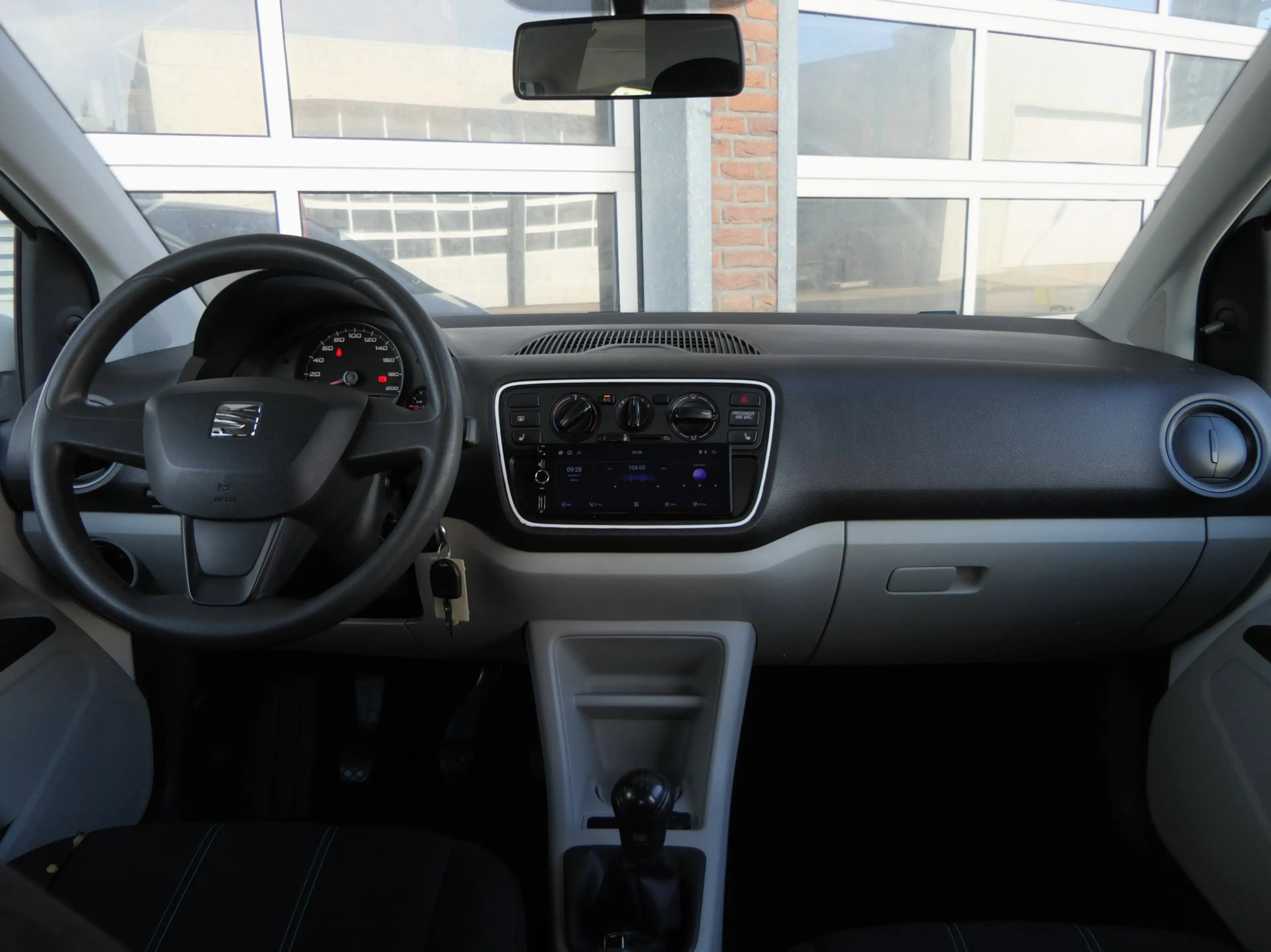 SEAT Mii 1.0 Style 5-Deurs | Stoelverwarming | Android Auto — photo 7
