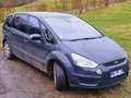 Ford S-Max S-Max 2.0 TDCi DPF Aut. Ambiente Fekete - thumbnail 7