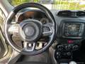 Jeep Renegade 2.0 Mjt 140 CV 4WD AD. Limited Blanc - thumbnail 10